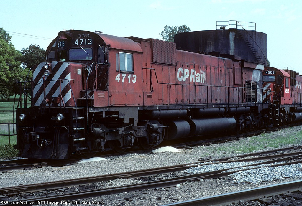 CP 4713